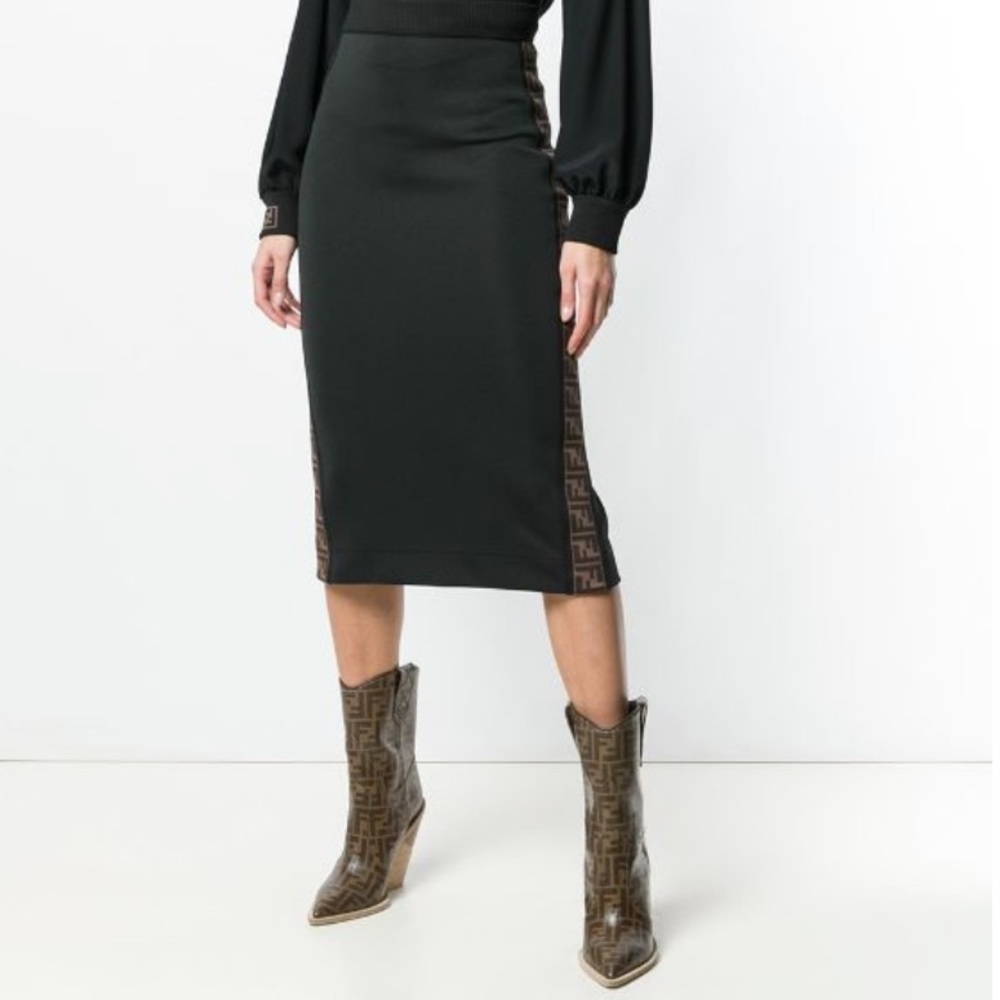 Fendi skirt